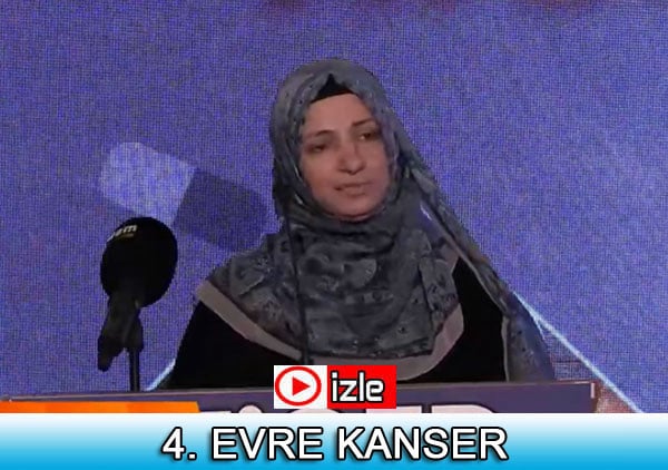 Zeynep Hanım’ın Kişisel Deneyimi
