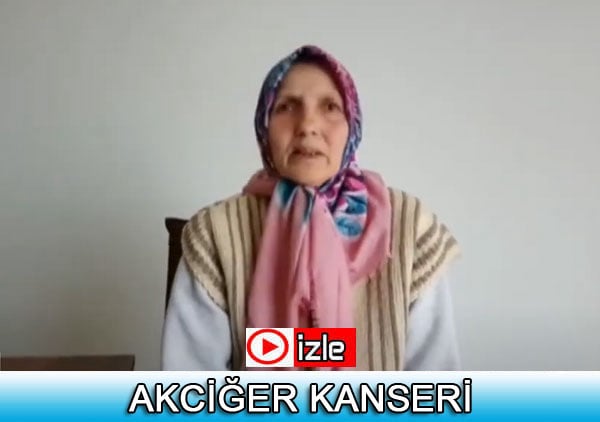 Zeynep Hanım’ın Yakınının Anlatımı