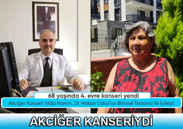 Yıldız Hanım’ın Kişisel Deneyimi