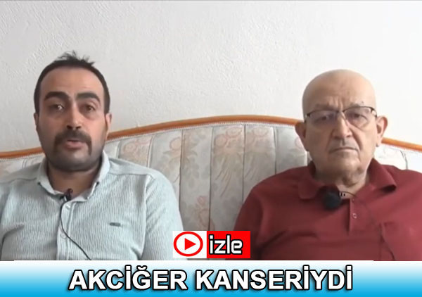 Bir Danışan Yakınının Anlatımı