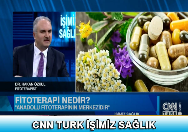 CNN Türk – İşimiz Sağlık