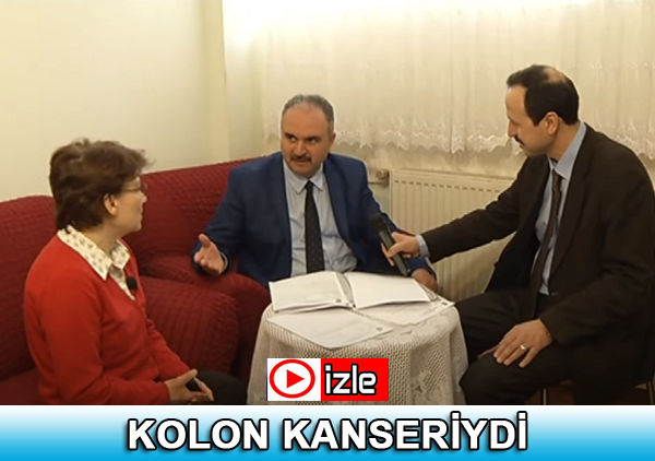 Zehra Hanım’ın Kişisel Deneyimi