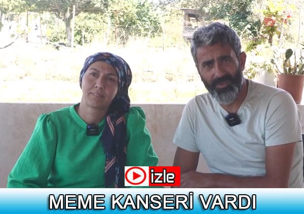 Aysel Hanım’ın Yakınının Anlatımı