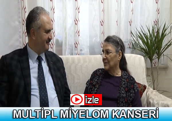 Ayşe Hanım’ın Kişisel Deneyimi