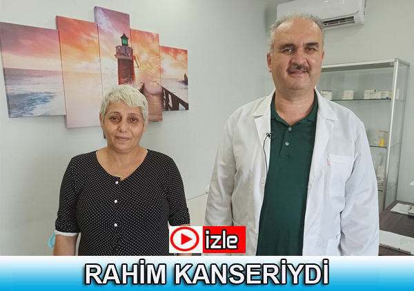 Sebahat Hanım’ın Kişisel Deneyimi